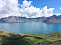 동북아 내륙여행, 우리의 백두산 인기 압도적 1위 - 헤럴드경제 동북아 내륙여행, 우리의 백두산 인기 압도적 1위