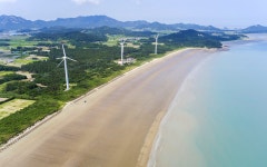 이세돌 고향 비금도 천연활주로·하트해변의 매력 [함영훈의 멋·맛·쉼] - 헤럴드경제 이세돌 고향 비금도 천연활주로·하트해변의 매력 [함영훈의... 