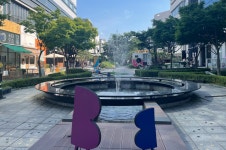 성남 백현카페문화거리 ‘특화거리’ 지정 - 헤럴드경제 성남 백현카페문화거리 ‘특화거리’ 지정