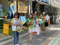 수원시여성리더회, ‘2023년 헌혈 캠페인’ 펼쳐 - 헤럴드경제 수원시여성리더회, ‘2023년 헌혈 캠페인’ 펼쳐