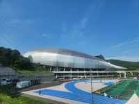 용인미르스타디움 환경 개선 실시 - 헤럴드경제 용인미르스타디움 환경 개선 실시