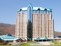 강원랜드 “호텔·콘도 노후화된 곳, 2천억 들여 개선” - 헤럴드경제 강원랜드 “호텔·콘도 노후화된 곳, 2천억 들여 개선”