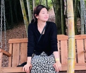 ‘갑상샘암’ 박소담, 최근 근황…“감사했던 하루하루