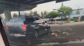[영상] “車에 앉아서 돈 벌 사람 구함”…고의 교통사고 내고 16억 뜯어낸 일당 - 헤럴드경제 [영상] “車에 앉아서 돈 벌 사람 구함”…고의... 
