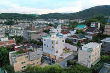 삭막한 도시, 너와 나 경계를 지우다…건축 도시에 보탬이 되다 [건축맛집] - 헤럴드경제 삭막한 도시, 너와 나 경계를 지우다…건축 도시에... 