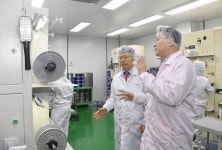 방기선 기재차관 “바이오헬스, 미래 수출산업 육성…범정부적 지원” - 헤럴드경제 방기선 기재차관 “바이오헬스, 미래 수출산업 육성... 