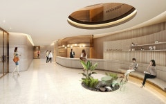 3세대 실버타운의 정수 백운호수 푸르지오 숲속의 아침 스위트 관심 - 헤럴드경제 3세대 실버타운의 정수 백운호수 푸르지오 숲속의 아침... 