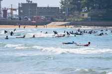 해운대 송정을 일하면서 휴가 즐기는 ‘워케이션’ 성지로 - 헤럴드경제 해운대 송정을 일하면서 휴가 즐기는 ‘워케이션’ 성지로