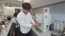 해남고구마 매년 100톤 팔아주는 청자다방 왜 - 헤럴드경제 해남고구마 매년 100톤 팔아주는 청자다방 왜