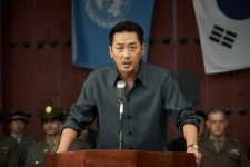 ‘1947 보스톤’ 하정우 “손기정 역할 부담스러웠다…강제규 작품... 헤럴드경제 ‘1947 보스톤’ 하정우 “손기정 역할 부담스러웠다... 