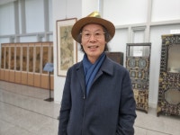 부산시민 위해 평생 모은 수집품 공개한 김종신 해성아트베이 회장 - 헤럴드경제 부산시민 위해 평생 모은 수집품 공개한 김종신 해성아트베이 회장