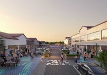 여주375아울렛의 대변신, 신세계사이먼 ‘특급 비법’ 있었다 - 헤럴드경제 여주375아울렛의 대변신, 신세계사이먼 ‘특급 비법’ 있었다