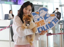 댕댕이와 고즈넉한 사찰 여행, ‘댕플스테이’가 떴다 - 헤럴드경제 댕댕이와 고즈넉한 사찰 여행, ‘댕플스테이’가 떴다