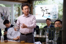 이철우 경북지사, 미래 신산업 발굴 위해 울릉도 현장방문 - 헤럴드경제 이철우 경북지사, 미래 신산업 발굴 위해 울릉도 현장방문