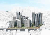 가리봉2구역에 1214가구 공동주택 건립 - 헤럴드경제 가리봉2구역에 1214가구 공동주택 건립