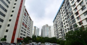 [단독] 부산에 90층 아파트 계획 나왔다…‘삼익비치’ 특별건축구역 노린다 [부동산360] - 헤럴드경제 [단독] 부산에 90층 아파트 계획 나왔다... 