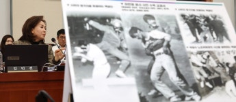 ‘백골공주’ 김민전 사퇴요구 빗발에 “굉장히 송구” - 헤럴드경제 ‘백골공주’ 김민전 사퇴요구 빗발에 “굉장히 송구”