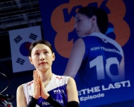 안산 상록수체육관, 김연경 체육관으로 이름 바뀌나 - 헤럴드경제 안산 상록수체육관, 김연경 체육관으로 이름 바뀌나