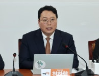 천하람, 필리버스터 준비…“본회의 중 대통령 오찬이 정상이냐” - 헤럴드경제 천하람, 필리버스터 준비…“본회의 중 대통령 오찬이 정상이냐”