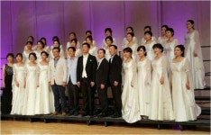 용산구립합창단, 제12회 구립합창단 정기연주회 성황리에 종료 - 헤럴드경제 용산구립합창단, 제12회 구립합창단 정기연주회 성황리에 종료