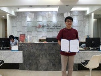 김해시 드림스타트, 치과 3곳과 후원 협약 체결 - 헤럴드경제 김해시 드림스타트, 치과 3곳과 후원 협약 체결