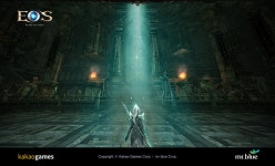 에오스, 솔로 던전 도전의 탑 선보여 - 헤럴드경제 에오스, 솔로 던전 도전의 탑 선보여