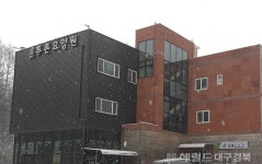 봉화 푸른요양원서 36명 무더기 확진…제2의 대남병원 사태 오나? - 헤럴드경제 봉화 푸른요양원서 36명 무더기 확진…제2의 대남병원 사태 오나?