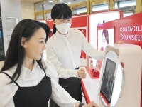 롯데백화점 상인점, 화장품 브랜드 SK-II 팝업스토어 진행 - 헤럴드경제 롯데백화점 상인점, 화장품 브랜드 SK-II 팝업스토어 진행