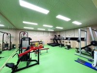 안동시, 직원 체력단련실·스트레스 해소 공간 마련…115GYM 운영... 안동시, 직원 체력단련실·스트레스 해소 공간 마련…115GYM 운영