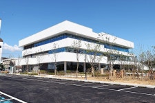 상주시, 경북 유일 만화 특화 ‘두드림 시립도서관’ 준공…연내 개관 - 헤럴드경제 상주시, 경북 유일 만화 특화 ‘두드림 시립도서관’ 준공... 