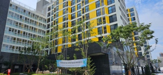 집이 언제 무덤이 될지 무섭다”…LH ‘순살 아파트’ 가보니 [르포] - 정치, 사회 갤러리