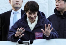 日 1호 대미투자는...“가스발전소에 59조” | 서울경제 日 1호 대미투자는...“가스발전소에 59조”