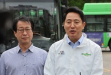 정릉 노후 차고지에 수영장·체육관…복합개발 나선다 | 서울경제 정릉 노후 차고지에 수영장·체육관…복합개발 나선다