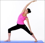 스윙 밸런스 향상에 도움이 되는 요가 | 서울경제 스윙 밸런스 향상에 도움이 되는 요가