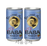 웅진식품, 남성 직장인 위한 캔커피 이츠바바 출시 | 서울경제 웅진식품, 남성 직장인 위한 캔커피 이츠바바 출시