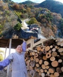 ‘한국기행’ 담양 금성산성 성주와 일꾼 스님의 겨울나기 준비 | 서울경제 ‘한국기행’ 담양 금성산성 성주와 일꾼 스님의 겨울나기 준비