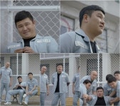 ‘슬기로운 감빵생활’ 악의 축 김기무, 빵벤져스에 허무한 패배 | 서울경제 ‘슬기로운 감빵생활’ 악의 축 김기무, 빵벤져스에 허무한 패배