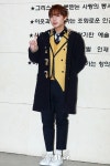 워너원 박지훈, '오늘은 혼자왔어요' (서공예 졸업식) | 서울경제 워너원 박지훈, '오늘은 혼자왔어요' (서공예 졸업식)