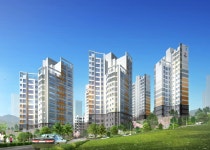 쌍용건설 ‘용마산역 쌍용예가 더 클라우드’ | 서울경제 쌍용건설 ‘용마산역 쌍용예가 더 클라우드’