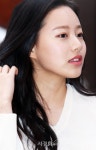 박유나, 앵두 입술 (내 아이디는 강남미인 종방연) | 서울경제 박유나, 앵두 입술  (내 아이디는 강남미인 종방연)