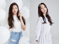 페이브 걸즈, 상큼발랄 02라인 신지윤-박소은 프로필 공개 | 서울경제 페이브 걸즈, 상큼발랄 02라인 신지윤-박소은 프로필 공개