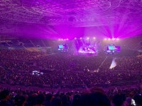 미스트롯 광주 콘서트, 추가 티켓 오픈 5분 만에 전석 매진 역대급 관심 | 서울경제 미스트롯 광주 콘서트, 추가 티켓 오픈 5분 만에 전석... 