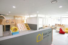 경산 삼도뷰엔빌W 키즈카페, 영유아 사로잡는 ‘실내 놀이터’ 주목 | 서울경제 경산 삼도뷰엔빌W 키즈카페, 영유아 사로잡는 ‘실내 놀이터’ 주목
