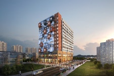 일신건영, 위례신도시 송파권역에서 ‘북위례 휴먼빌 시티’ 상업지 내 첫번째 입주 상가 분양 | 서울경제 일신건영, 위례신도시 송파권역에서... 