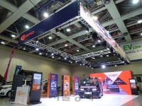 에스모, 국제미래자동차엑스포2019에 자율주행차 전시 | 서울경제 에스모, 국제미래자동차엑스포2019에 자율주행차 전시