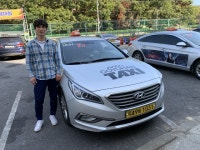 [영상] [세모탈] 청각장애인이 되어 택시 운전을 해봤다 | 서울경제 청각장애인이 되어 택시 운전을 해봤다