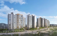 그랜드 오픈 | 서울경제 (주)효성중공업, 충남 당진 송산뉴시티 최초 교육특화 아파트   ‘당진 해링턴 플레이스 에듀타운’ 5월15일 그랜드 오픈