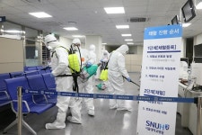 푸디스트(주)서울프라임병원 | 서울대병원-세스코(CESCO), 주 1회 예방살균으로 코로나 철통 방역 | 서울경제 서울대병원-세스코(CESCO), 주 1회 예방살균으로 코로나 철통 방역