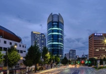 [시그널] 충정로 ‘구세군빌딩’ 10년 만에 팔린다 | 서울경제 충정로 ‘구세군빌딩’ 10년 만에 팔린다