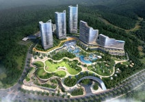 롯데건설, 울산 강동 롯데리조트 내년 상반기 공사 재개 | 서울경제 롯데건설, 울산 강동 롯데리조트 내년 상반기 공사 재개